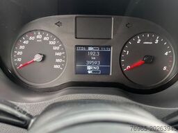 MERCEDES-BENZ Sprinter 315 9G-TR HOCH+LANG KLIMA 3-SITZ KAMERA