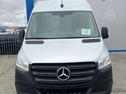 MERCEDES-BENZ Sprinter 315 9G-TR HOCH+LANG KLIMA 3-SITZ KAMERA