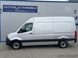MERCEDES-BENZ Sprinter 315 9G-TR HOCH+LANG KLIMA 3-SITZ KAMERA
