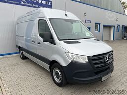 MERCEDES-BENZ Sprinter 315 9G-TR HOCH+LANG KLIMA 3-SITZ KAMERA