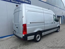 MERCEDES-BENZ Sprinter 315 9G-TR HOCH+LANG KLIMA 3-SITZ KAMERA