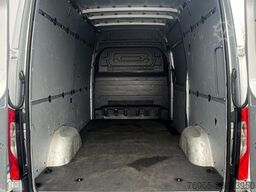 MERCEDES-BENZ Sprinter 315 9G-TR HOCH+LANG KLIMA 3-SITZ KAMERA