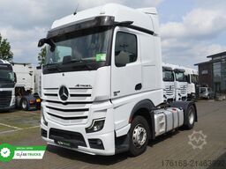 MERCEDES-BENZ Actros 5 1845 BigSpace