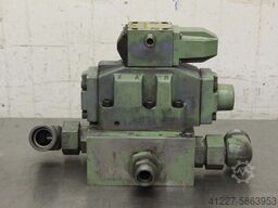 Rexroth 4WEH 22 D 41/8LW