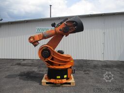 KUKA KR 350/2 (1617)