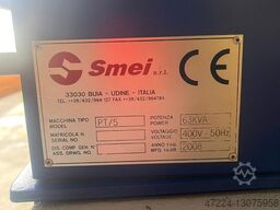 SMEI Italy PT/5