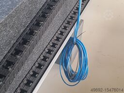 Ölze / Helios Messbalken