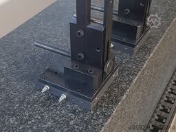 Ölze / Helios Messbalken