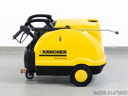 Kärcher HDS 558 C - 550l/h - 140bar - 230V