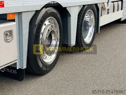 Volvo FM 500 8x2 Machinetransporter | Nieuw