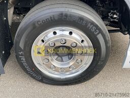 Volvo FM 500 8x2 Machinetransporter | Nieuw
