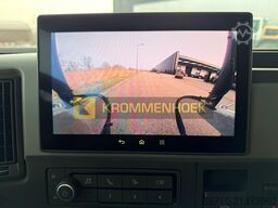 Volvo FM 500 8x2 Machinetransporter | Nieuw