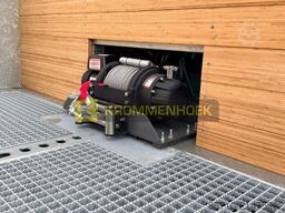 Volvo FM 500 8x2 Machinetransporter | Nieuw