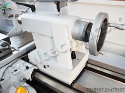 Metal Technics Polska TOKARKA UNIWERSALNA MTP 560 x 1500 mm