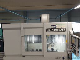 Spinner U3-1530 Compact