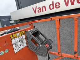 JLG 2646ES schaarlift schaar hoogwerker 2005uur 10mtr werkhoogte