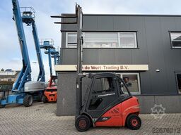 LINDE H25D Triplo 470 Freelift / 3e / 4e  VW Diesel 2019