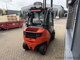 LINDE H35D-02 EVO duplo335 / 3e / 4e functie VW Diesel 2019 7900 uur