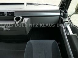 MAN TGX 26.400 Lift-/Lenkachse Vollluft LBW Euro 5