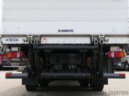 MAN TGX 26.400 Lift-/Lenkachse Vollluft LBW Euro 5