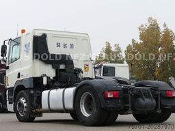 DAF CF 85.460 Kipphydraulik Euro 5