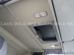 DAF CF 85.460 Kipphydraulik Euro 5