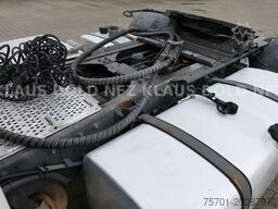 DAF CF 85.460 Kipphydraulik Euro 5