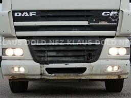 DAF CF 85.460 Kipphydraulik Euro 5