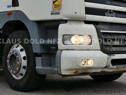 DAF CF 85.460 Kipphydraulik Euro 5