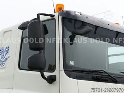 DAF CF 85.460 Kipphydraulik Euro 5