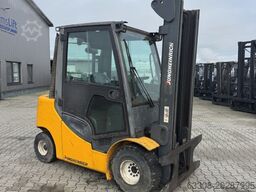 Jungheinrich DFG 430s