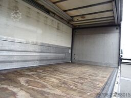 MAN 10.225 TGL*5,2 m Schwenkwand*2 to LBW*b/l*zert.