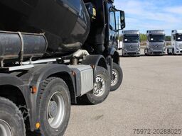 Mercedes-Benz Arocs 3745B 36 TO EUR 6
