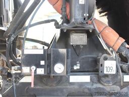 Mercedes-Benz Arocs 3745B 36 TO EUR 6