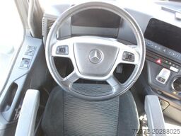 Mercedes-Benz Arocs 3745B 36 TO EUR 6