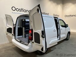 Peugeot Partner 1.5 BlueHDI 130 PK L2 Automaat Serviceb...