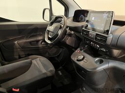 Peugeot Partner 1.5 BlueHDI 130 PK L2 Automaat Serviceb...
