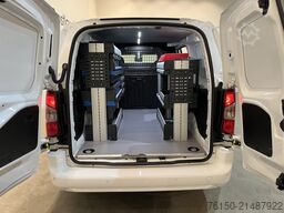 Peugeot Partner 1.5 BlueHDI 130 PK L2 Automaat Serviceb...