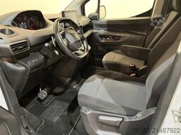 Peugeot Partner 1.5 BlueHDI 130 PK L2 Automaat Serviceb...
