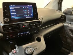 Peugeot Partner 1.5 BlueHDI 130 PK L2 Automaat Serviceb...