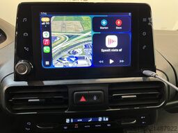 Peugeot Partner 1.5 BlueHDI 130 PK L2 Automaat Serviceb...