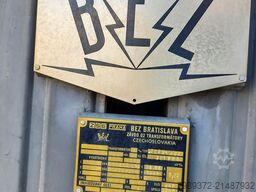 ZSE PRAHA , BEZ BRATISLAWA typ: aT0394/22