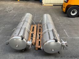 WOLF Power Systems 140 GTK