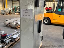 WOLF Power Systems 140 GTK