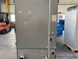 WOLF Power Systems 140 GTK