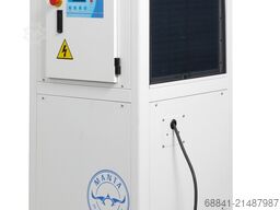 Manta Filter für Werkzeugschleifmaschine 