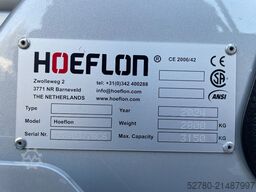 Hoeflon C 6 E