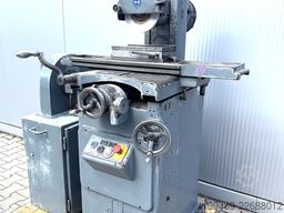 ABA Werk Aschaffenburg FFK - Handhebelschleifmaschine
