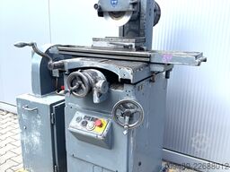 ABA Werk Aschaffenburg FFK - Handhebelschleifmaschine