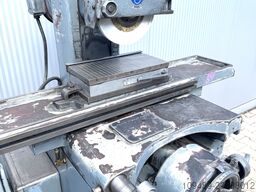 ABA Werk Aschaffenburg FFK - Handhebelschleifmaschine